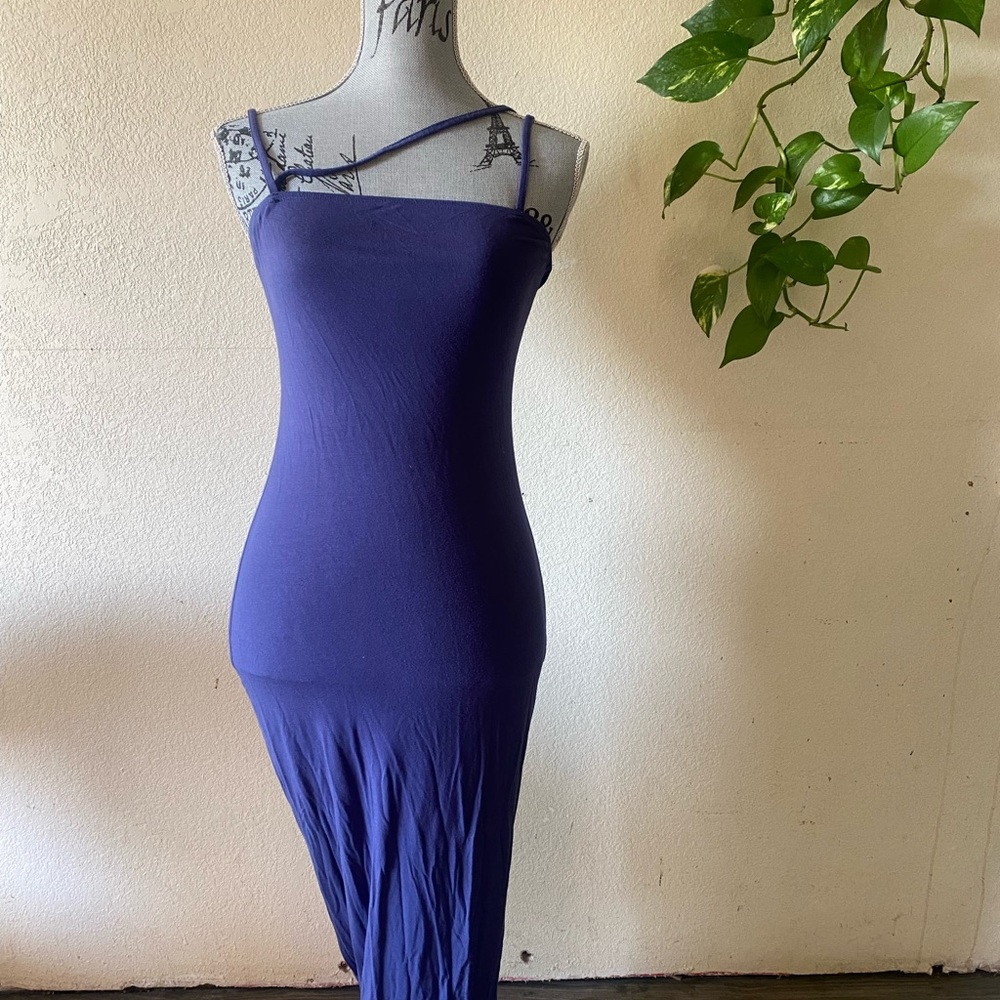 Sensual Summer Dress